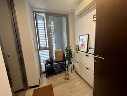 Sophia Residence (D9), Condominium #583014061